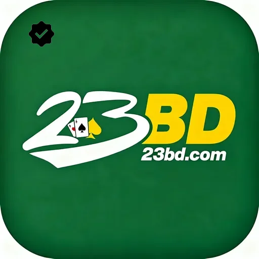 23bd Logo