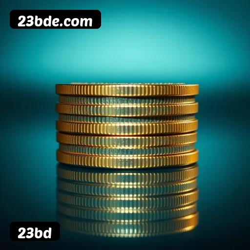 App Mobile 23bd - Jogue em Qualquer Lugar no Seu Smartphone