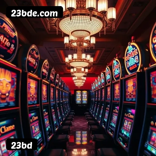 Imagem quadrada de apoio para baixar 23bd