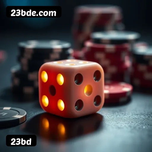 Imagem secundária de apoio para instalação do app 23bd