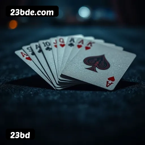 Cassino ao Vivo 23bd - Dealers Brasileiros Profissionais