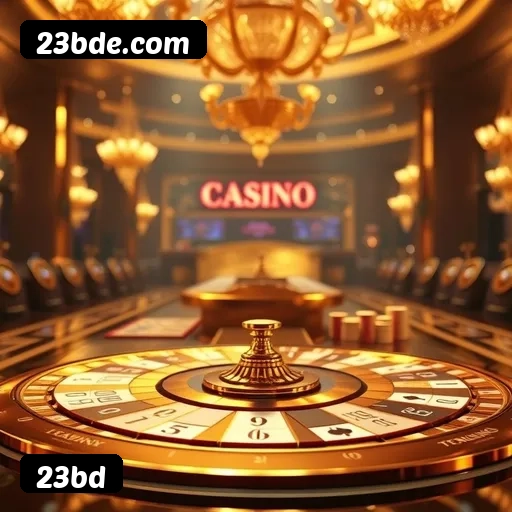 Coleção Premium de Slots 23bd - NetEnt, Pragmatic Play, Evolution